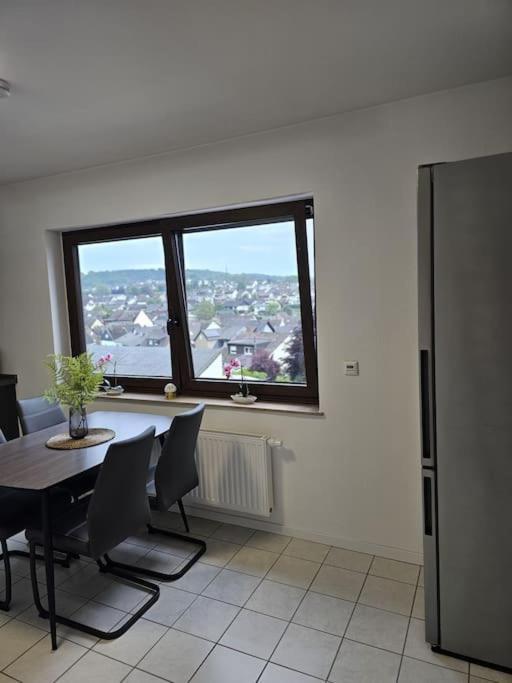 Gemuetliche Ferienwohnung Mülheim-Kärlich Exterior foto
