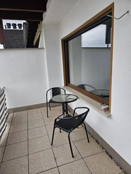 Gemuetliche Ferienwohnung Mülheim-Kärlich Exterior foto